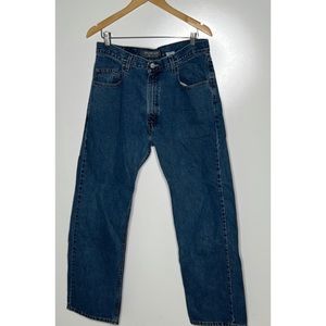 Levi’s Silvertab men’s vintage straight leg jeans size 34x32 Denim